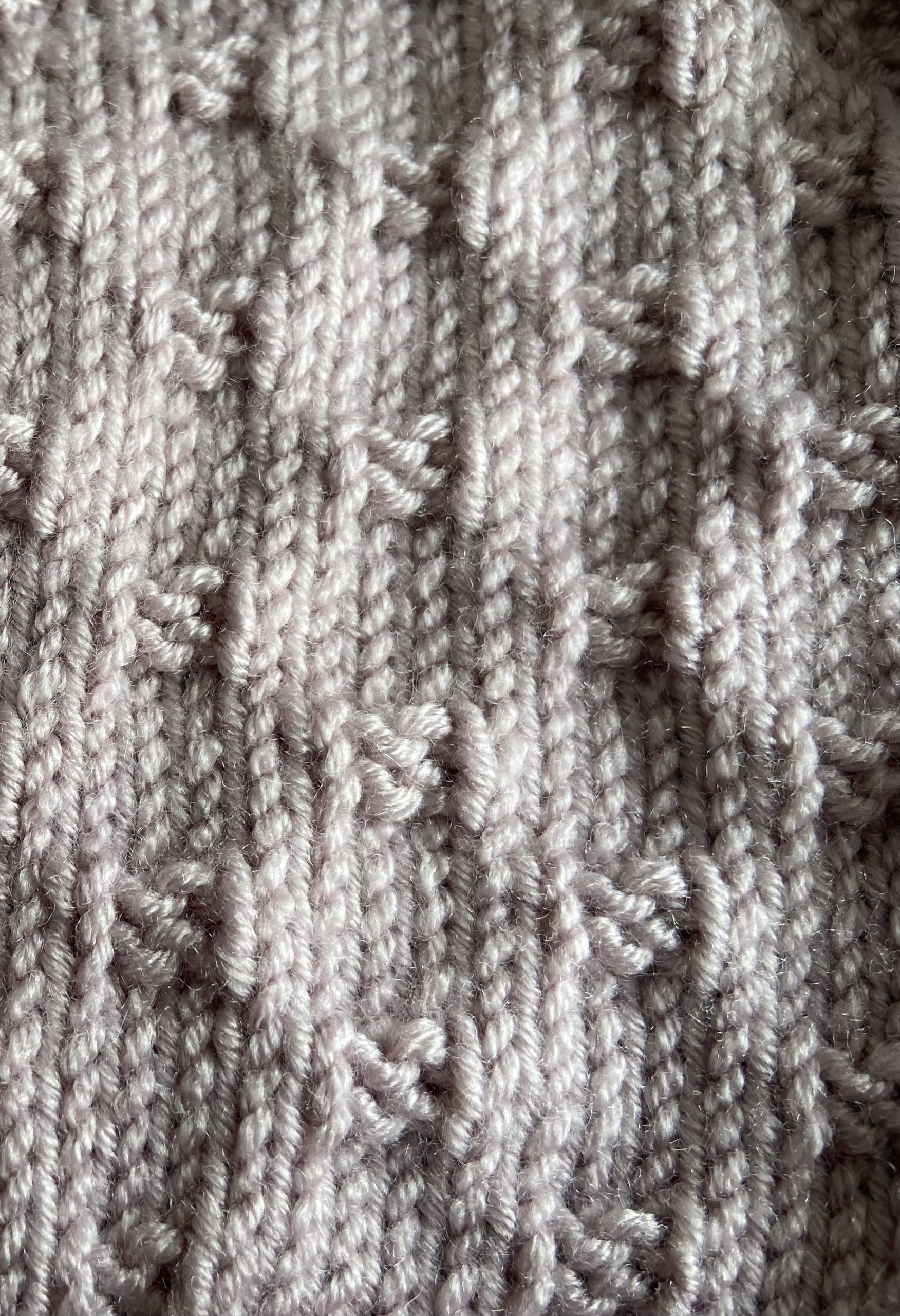 "WREN" Unisex Cross-over Cardigan Baby Set - Image 4