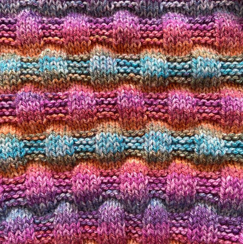 “KADEN” Textured Unisex Baby Jumper - NEW 2025 - Image 6